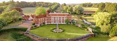 Parklands Quendon Hall