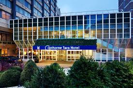 London Copthorne Tara