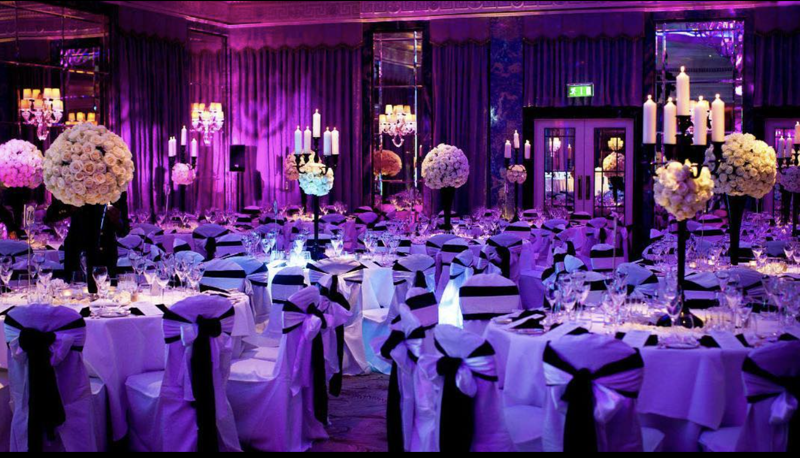 Corporate Events