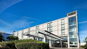 Hilton Croydon