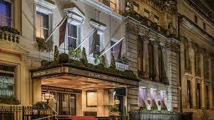 Grand Connaught Rooms