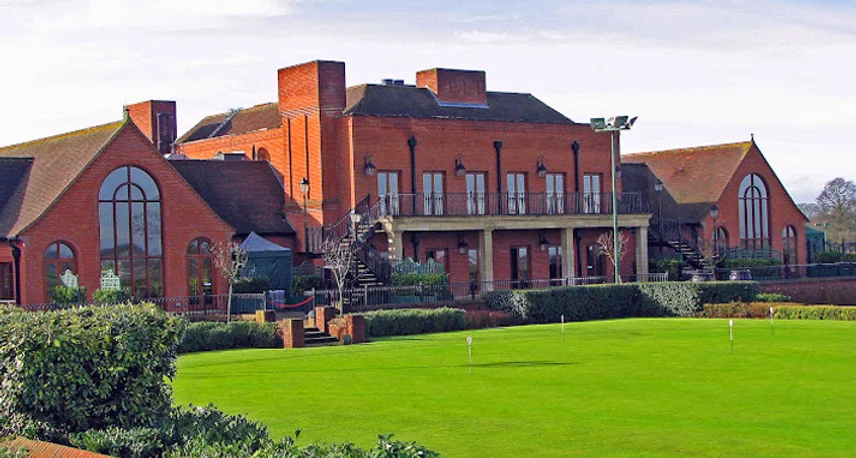 Stock Brook Manor Golf & Country Club