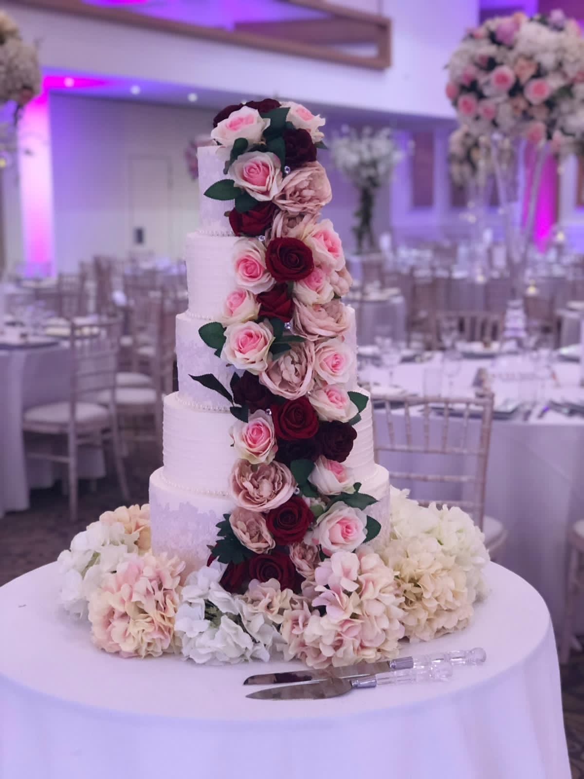 Floral Artistry example 1