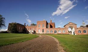 Braxted Park